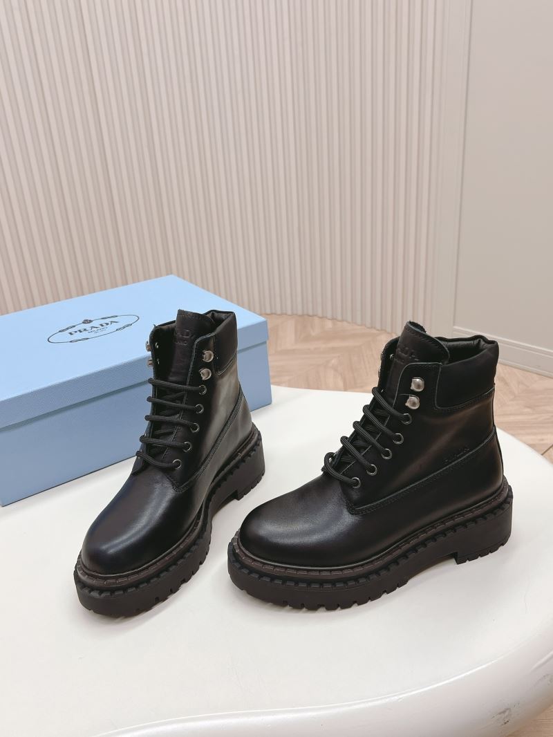 Prada Boots